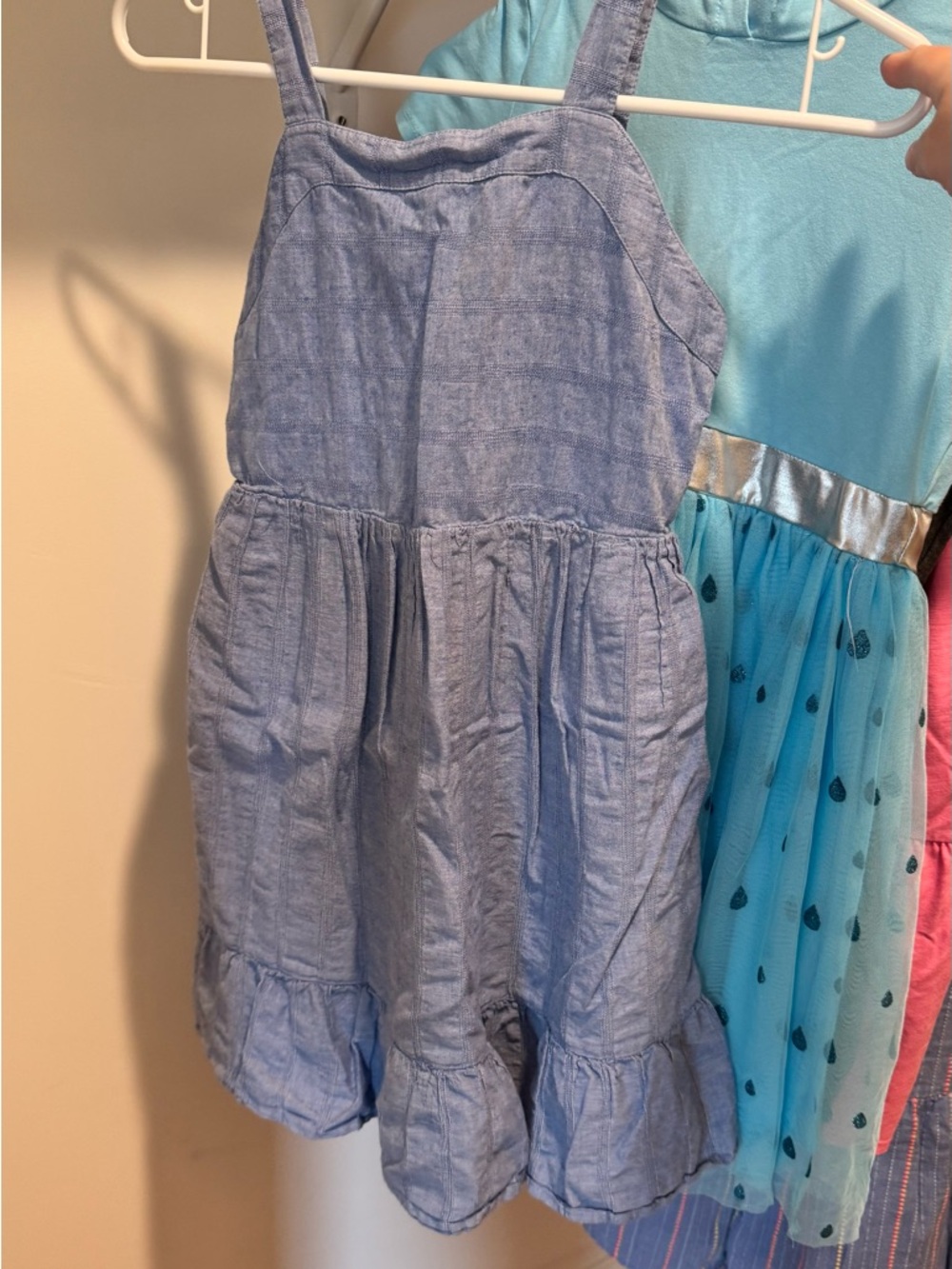 Kids dresses (size 10/12)